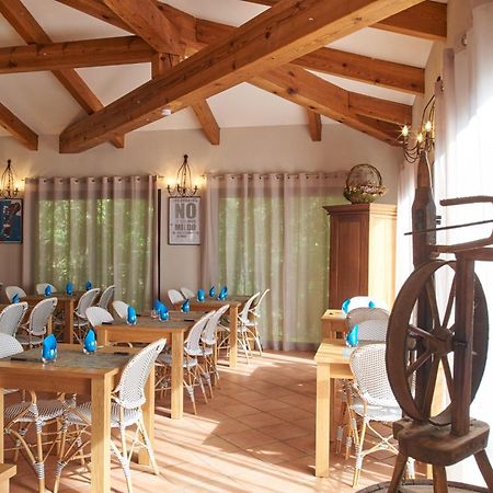 Camping Les Oliviers Porto  Zewnętrze zdjęcie