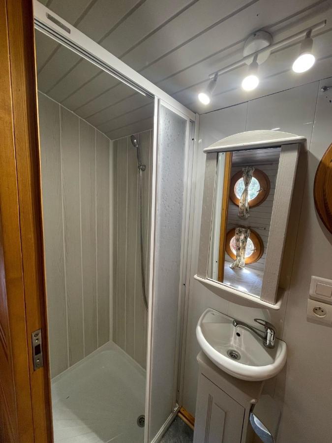 Camping Les Oliviers Porto  Zewnętrze zdjęcie