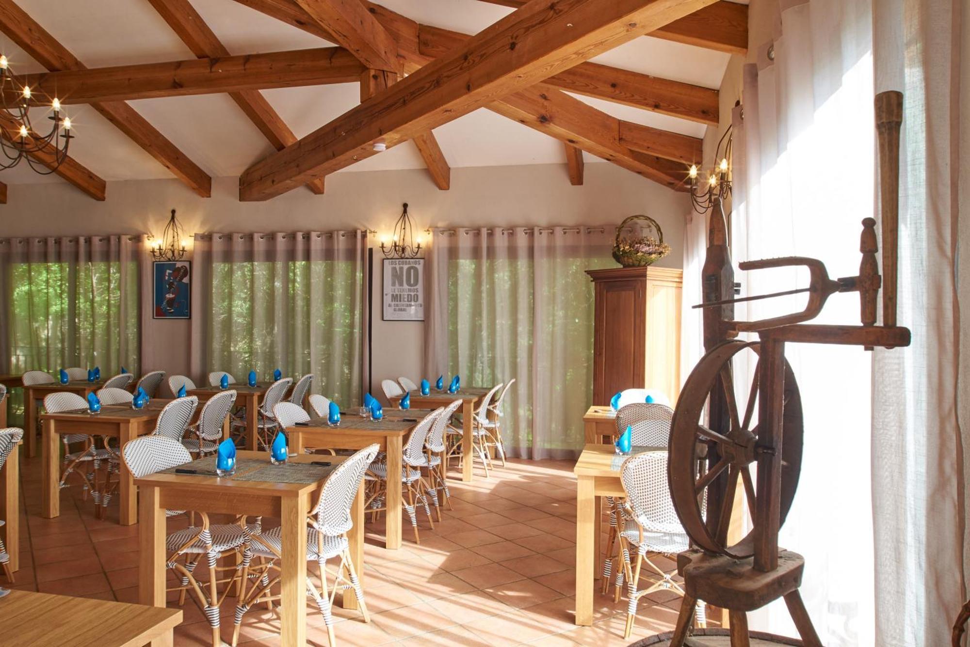 Camping Les Oliviers Porto  Zewnętrze zdjęcie