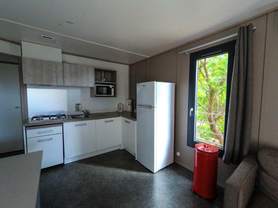 Camping Les Oliviers Porto  Zewnętrze zdjęcie