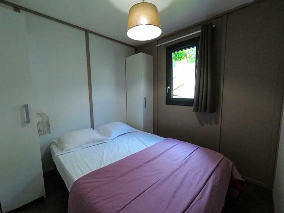 Camping Les Oliviers Porto  Zewnętrze zdjęcie